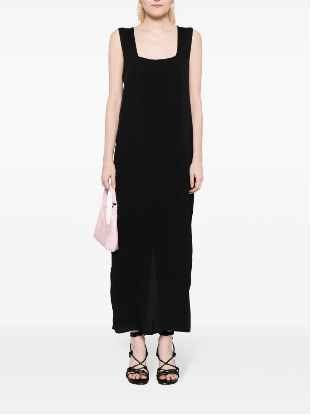 NWT Vea Midi Dress